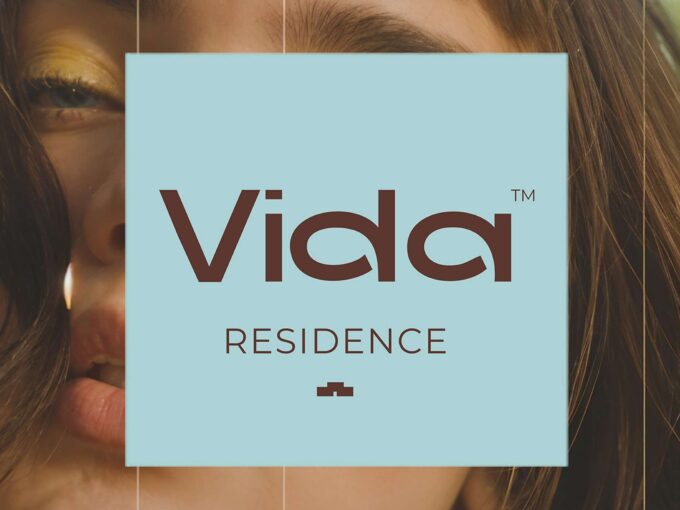 vida residance بحدائق اكتوبر